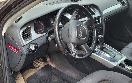 Audi A4 allroad, 2010 год, 1 200 000 рублей, 6 фотография