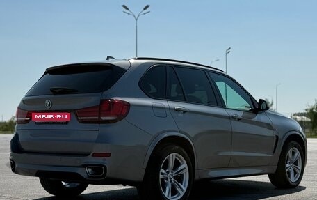 BMW X5, 2018 год, 4 650 000 рублей, 8 фотография