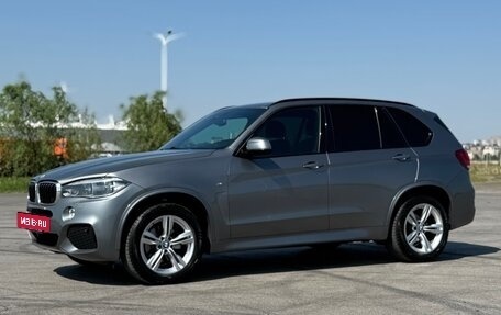 BMW X5, 2018 год, 4 650 000 рублей, 4 фотография