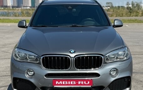 BMW X5, 2018 год, 4 650 000 рублей, 2 фотография