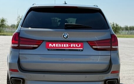 BMW X5, 2018 год, 4 650 000 рублей, 7 фотография