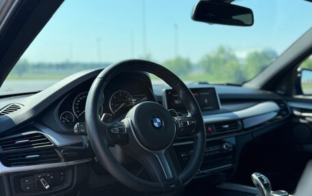 BMW X5, 2018 год, 4 650 000 рублей, 14 фотография