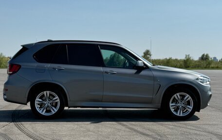 BMW X5, 2018 год, 4 650 000 рублей, 9 фотография