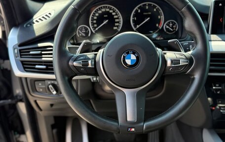 BMW X5, 2018 год, 4 650 000 рублей, 12 фотография