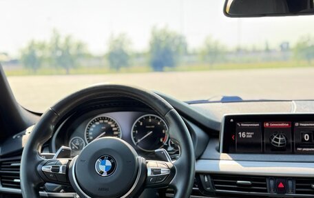 BMW X5, 2018 год, 4 650 000 рублей, 11 фотография