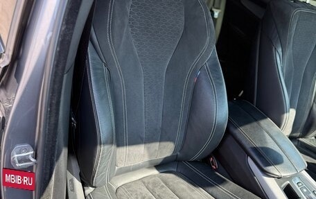 BMW X5, 2018 год, 4 650 000 рублей, 17 фотография