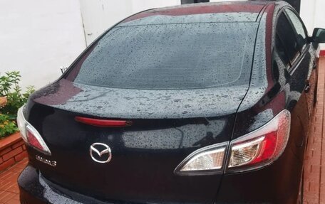 Mazda 3, 2011 год, 910 000 рублей, 4 фотография