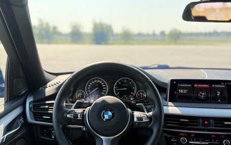 BMW X5, 2018 год, 4 650 000 рублей, 24 фотография