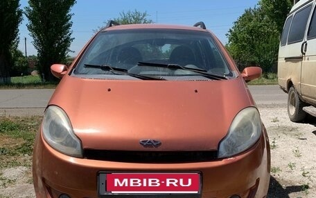 Chery Kimo (A1), 2009 год, 200 000 рублей, 9 фотография