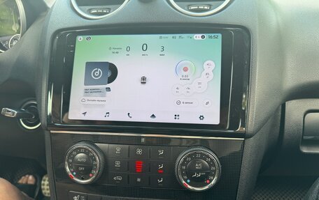 Mercedes-Benz M-Класс, 2011 год, 1 650 000 рублей, 8 фотография