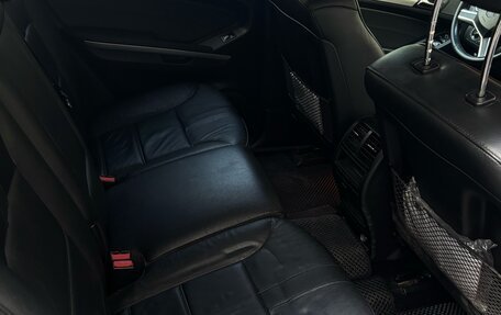 Mercedes-Benz M-Класс, 2011 год, 1 650 000 рублей, 15 фотография