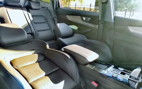 Chery Tiggo 8 Pro, 2021 год, 2 800 000 рублей, 6 фотография