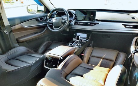 Chery Tiggo 8 Pro, 2021 год, 2 800 000 рублей, 5 фотография