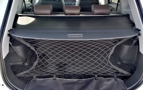 Chery Tiggo 8 Pro, 2021 год, 2 800 000 рублей, 12 фотография
