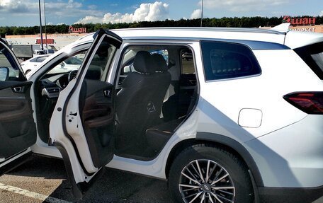 Chery Tiggo 8 Pro, 2021 год, 2 800 000 рублей, 8 фотография
