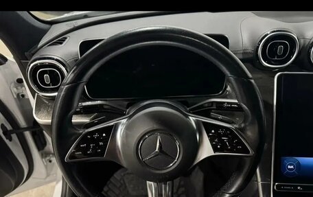 Mercedes-Benz C-Класс, 2021 год, 3 930 000 рублей, 5 фотография