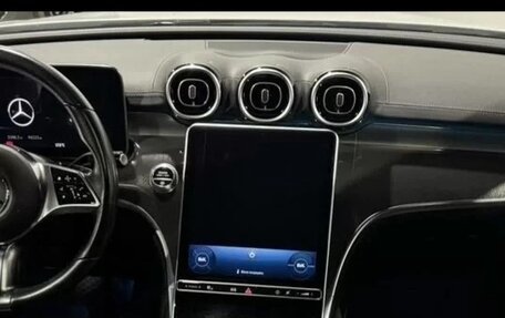 Mercedes-Benz C-Класс, 2021 год, 3 930 000 рублей, 8 фотография