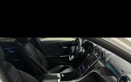 Mercedes-Benz C-Класс, 2021 год, 3 930 000 рублей, 9 фотография