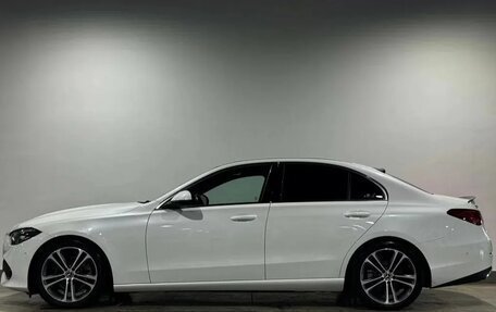 Mercedes-Benz C-Класс, 2021 год, 3 930 000 рублей, 4 фотография