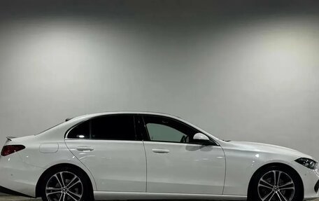Mercedes-Benz C-Класс, 2021 год, 3 930 000 рублей, 3 фотография