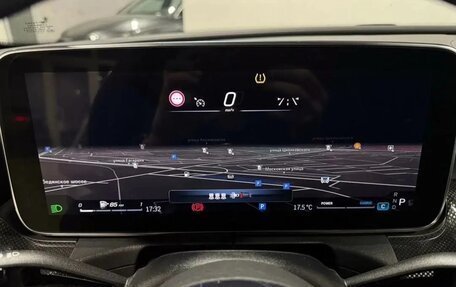 Mercedes-Benz C-Класс, 2021 год, 3 930 000 рублей, 15 фотография