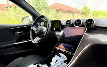 Mercedes-Benz C-Класс, 2021 год, 3 930 000 рублей, 18 фотография
