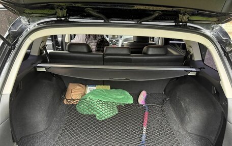 Subaru Outback IV рестайлинг, 2014 год, 1 799 000 рублей, 14 фотография