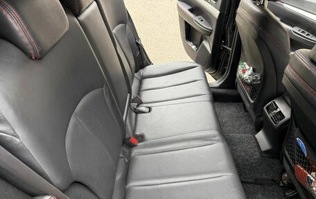 Subaru Outback IV рестайлинг, 2014 год, 1 799 000 рублей, 12 фотография