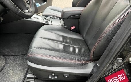 Subaru Outback IV рестайлинг, 2014 год, 1 799 000 рублей, 11 фотография
