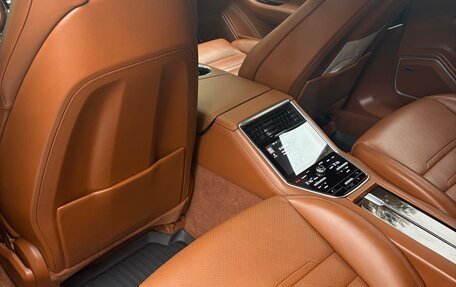 Porsche Panamera II рестайлинг, 2018 год, 8 350 000 рублей, 8 фотография
