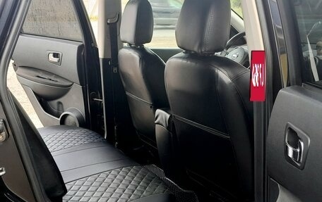 Nissan Qashqai, 2009 год, 845 000 рублей, 7 фотография