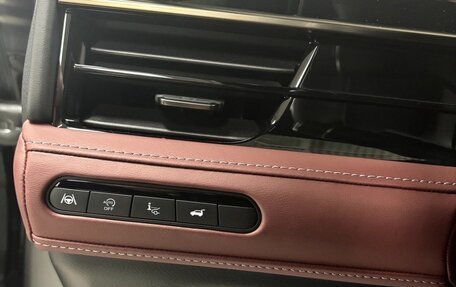 Infiniti QX80, 2025 год, 15 000 000 рублей, 16 фотография