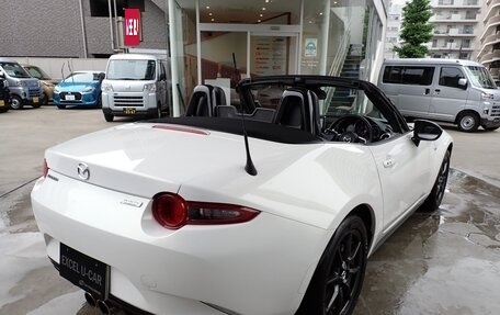 Mazda Roadster IV (ND), 2016 год, 1 914 006 рублей, 2 фотография