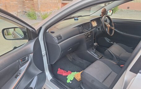 Toyota Corolla, 2001 год, 610 000 рублей, 6 фотография