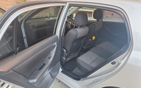 Toyota Corolla, 2001 год, 610 000 рублей, 5 фотография
