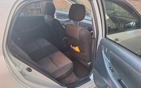 Toyota Corolla, 2001 год, 610 000 рублей, 7 фотография