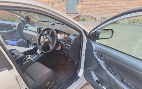 Toyota Corolla, 2001 год, 610 000 рублей, 8 фотография