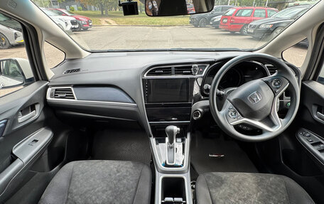 Honda Shuttle II, 2018 год, 1 780 000 рублей, 14 фотография