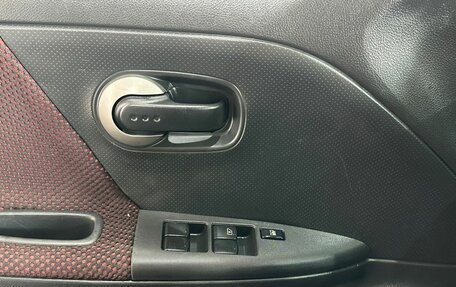 Nissan Note II рестайлинг, 2007 год, 245 000 рублей, 16 фотография