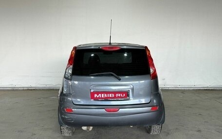 Nissan Note II рестайлинг, 2007 год, 245 000 рублей, 5 фотография