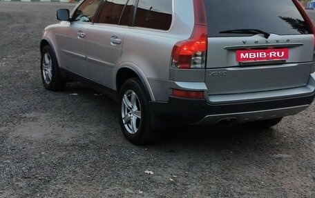 Volvo XC90 II рестайлинг, 2011 год, 1 650 000 рублей, 2 фотография