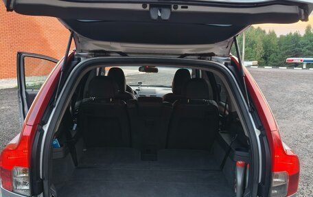 Volvo XC90 II рестайлинг, 2011 год, 1 650 000 рублей, 14 фотография