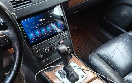 Volvo XC90 II рестайлинг, 2011 год, 1 650 000 рублей, 13 фотография