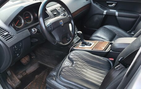 Volvo XC90 II рестайлинг, 2011 год, 1 650 000 рублей, 11 фотография