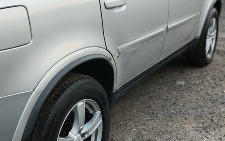 Volvo XC90 II рестайлинг, 2011 год, 1 650 000 рублей, 6 фотография