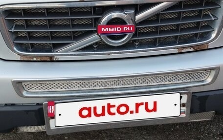 Volvo XC90 II рестайлинг, 2011 год, 1 650 000 рублей, 10 фотография