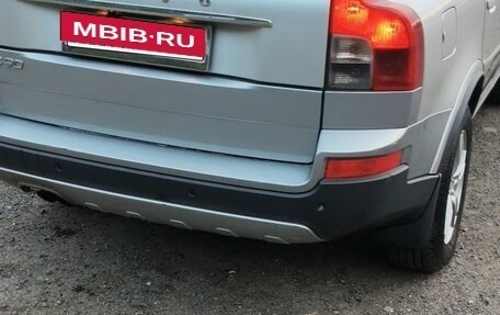 Volvo XC90 II рестайлинг, 2011 год, 1 650 000 рублей, 5 фотография