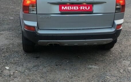 Volvo XC90 II рестайлинг, 2011 год, 1 650 000 рублей, 4 фотография