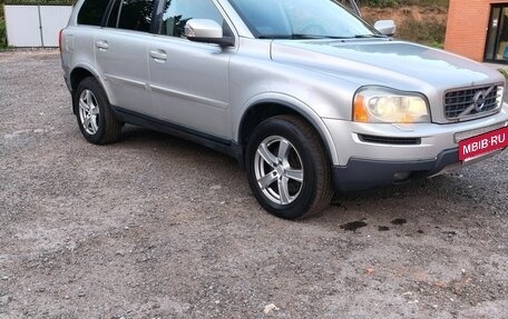 Volvo XC90 II рестайлинг, 2011 год, 1 650 000 рублей, 17 фотография