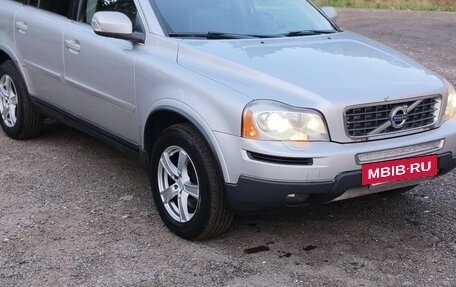 Volvo XC90 II рестайлинг, 2011 год, 1 650 000 рублей, 8 фотография